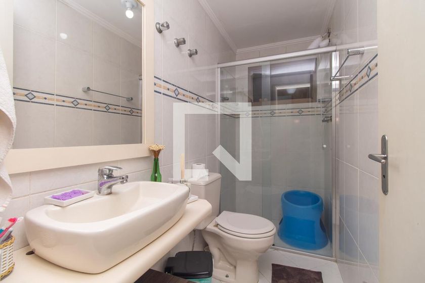 Apartamento, 3 quartos, 110 m² - Foto 55