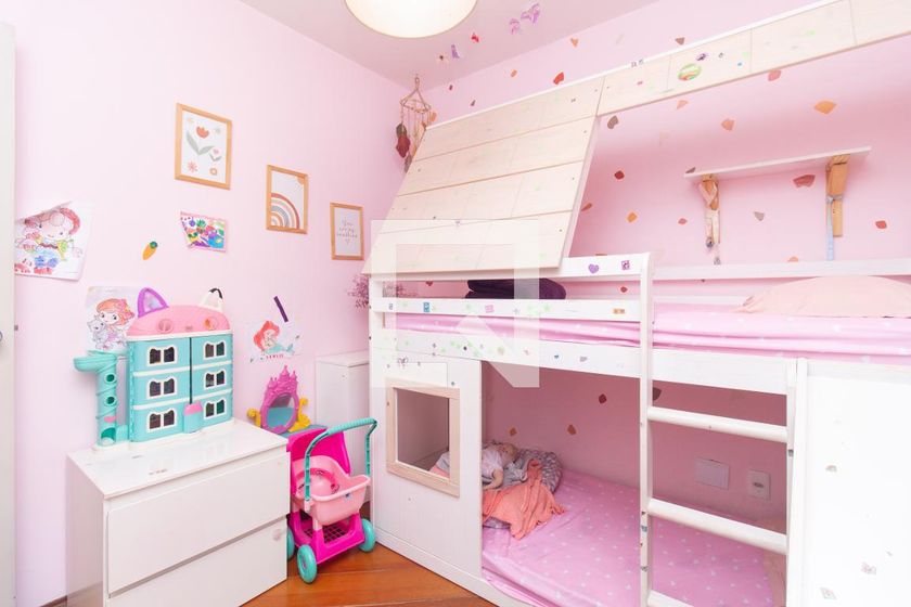 Apartamento, 3 quartos, 110 m² - Foto 17