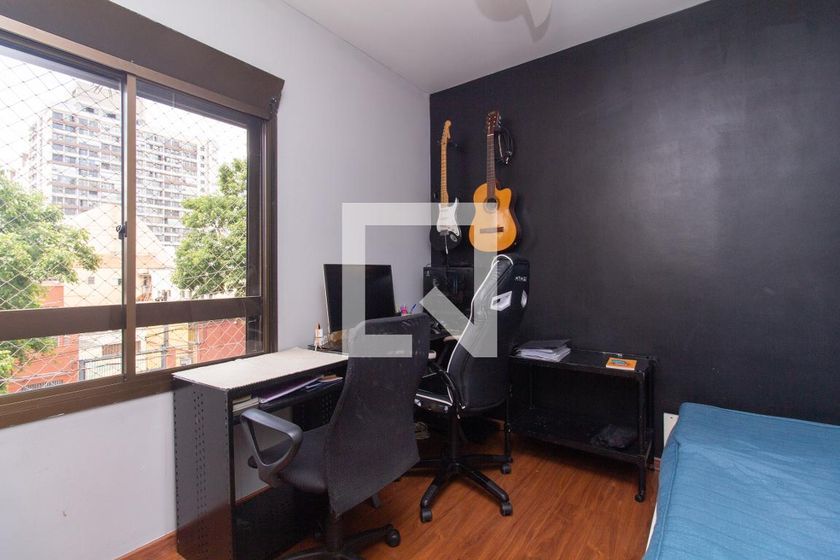 Apartamento, 3 quartos, 110 m² - Foto 39