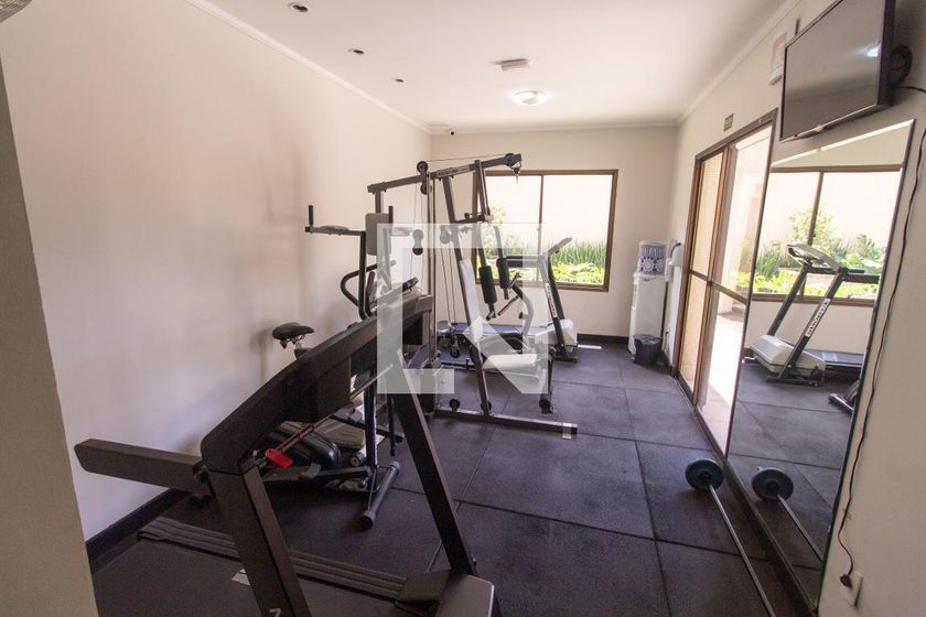 Apartamento, 3 quartos, 110 m² - Foto 91