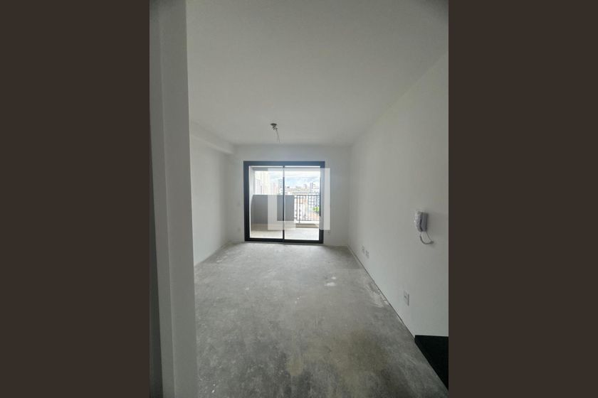 Apartamento, 1 quarto, 26 m² - Foto 5