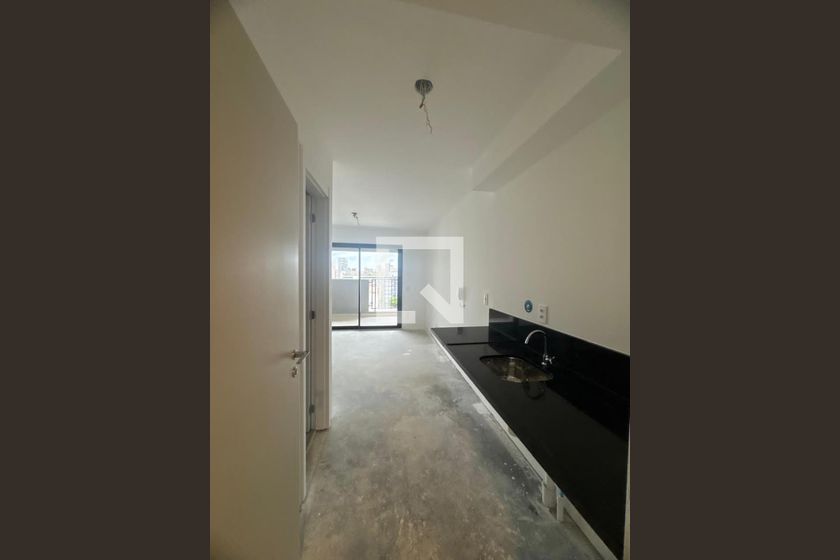 Apartamento, 1 quarto, 26 m² - Foto 31