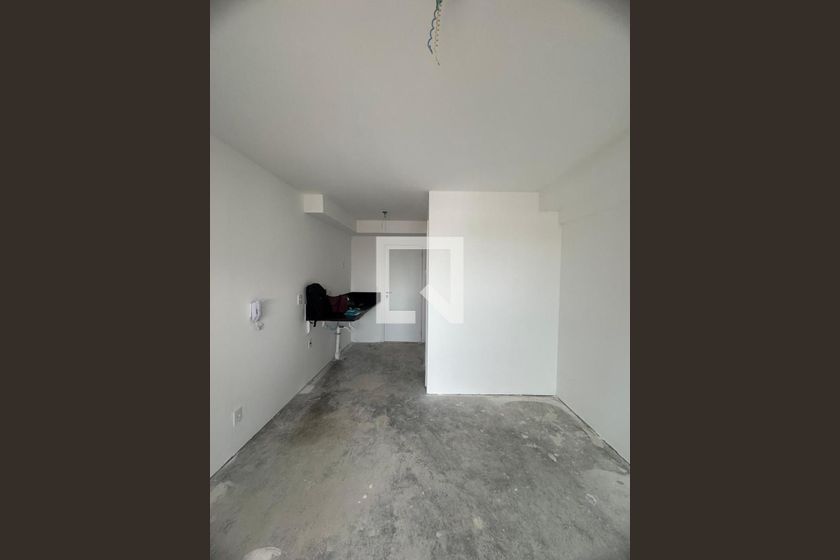 Apartamento, 1 quarto, 26 m² - Foto 1