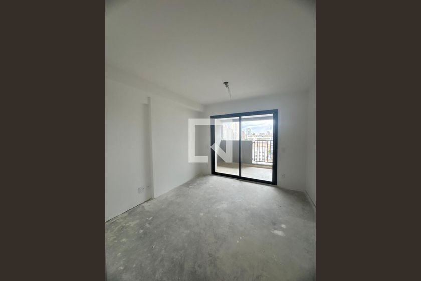 Apartamento, 1 quarto, 26 m² - Foto 7