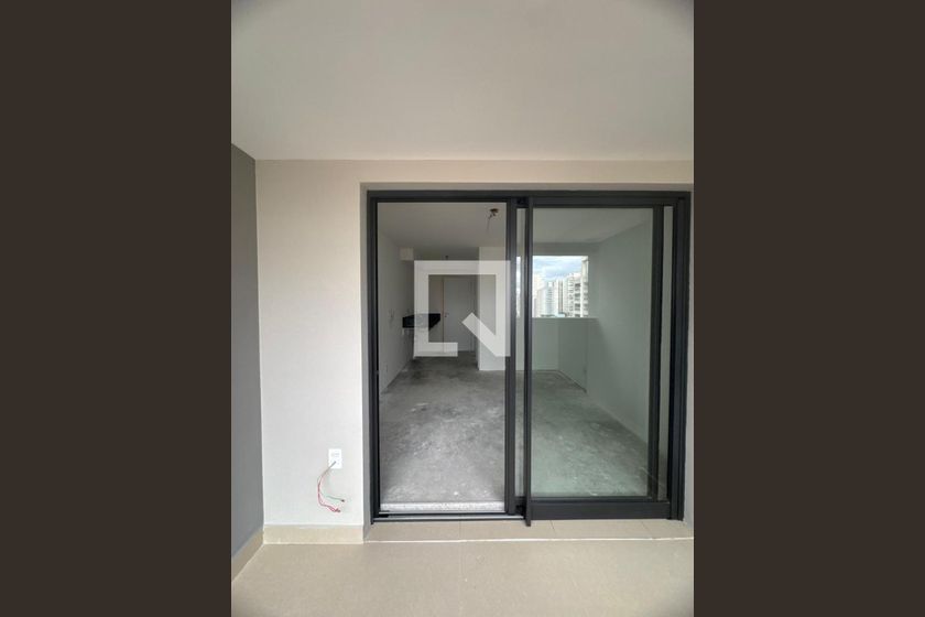 Apartamento, 1 quarto, 26 m² - Foto 27