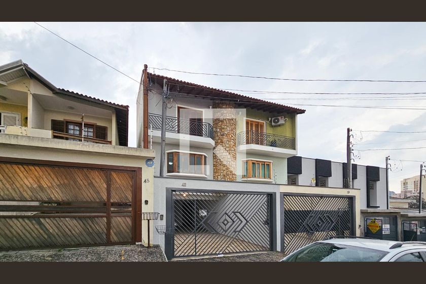Casa, 3 quartos, 181 m² - Foto 83