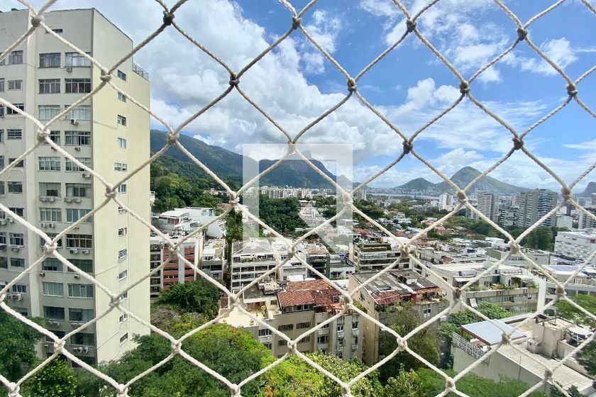 Apartamento, 4 quartos, 197 m² - Foto 55