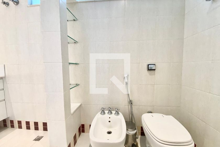 Apartamento, 4 quartos, 197 m² - Foto 47