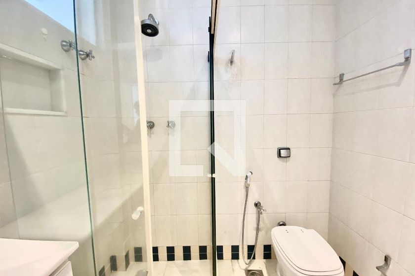 Apartamento, 4 quartos, 197 m² - Foto 95