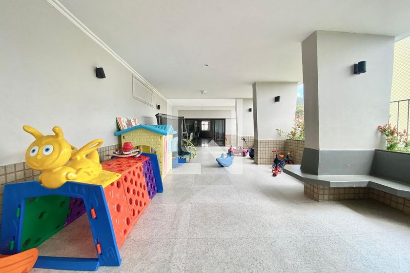 Apartamento, 4 quartos, 197 m² - Foto 137