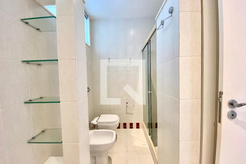 Apartamento, 4 quartos, 197 m² - Foto 43