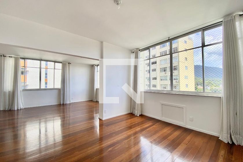 Apartamento, 4 quartos, 197 m² - Foto 27