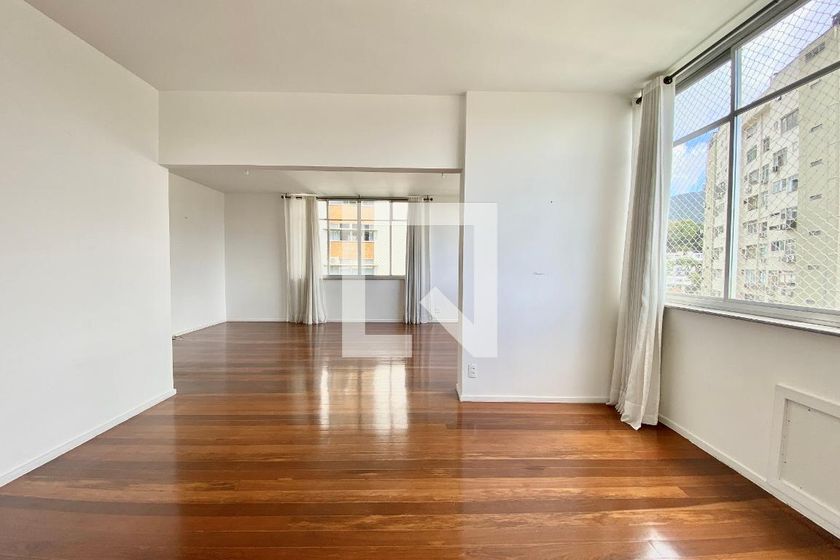 Apartamento, 4 quartos, 197 m² - Foto 25