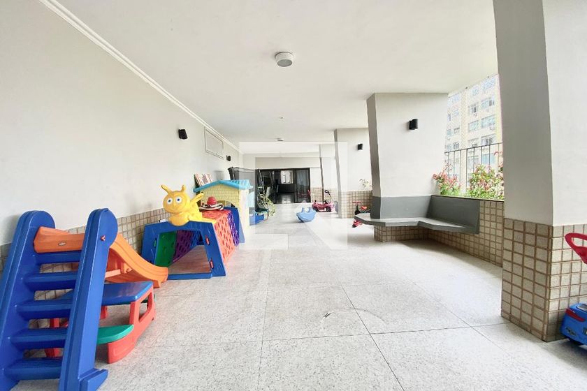 Apartamento, 4 quartos, 197 m² - Foto 135