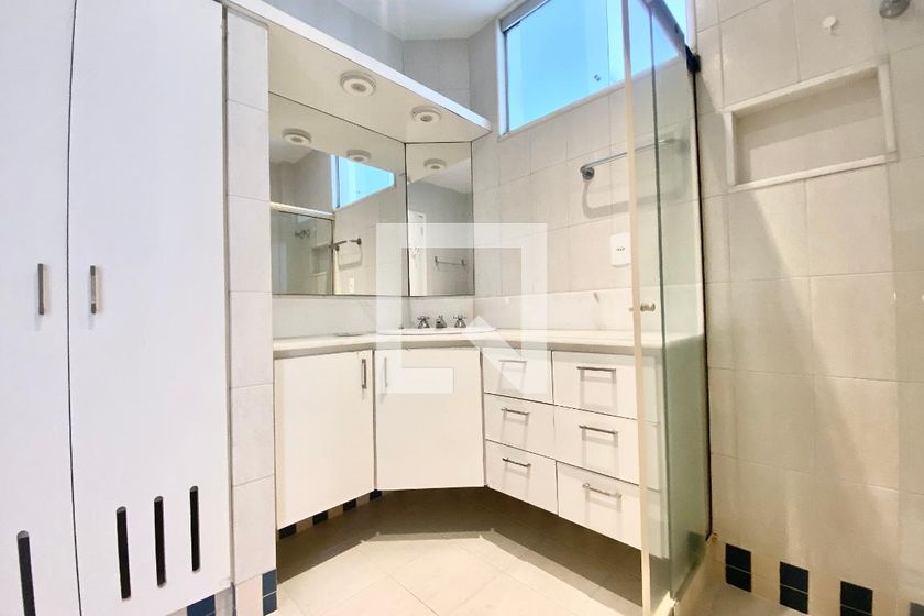 Apartamento, 4 quartos, 197 m² - Foto 91
