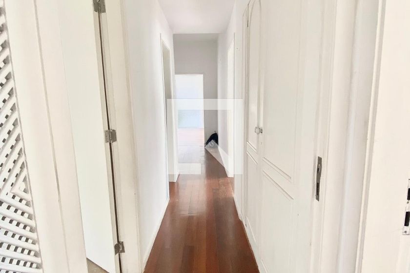 Apartamento, 4 quartos, 197 m² - Foto 99