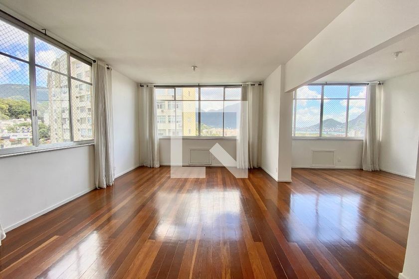 Apartamento, 4 quartos, 197 m² - Foto 7