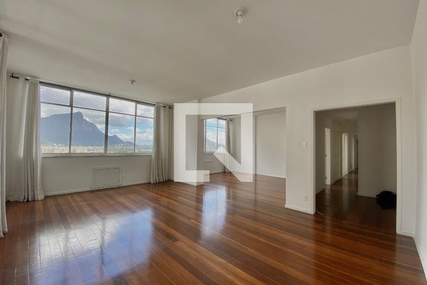 Apartamento, 4 quartos, 197 m² - Foto 9