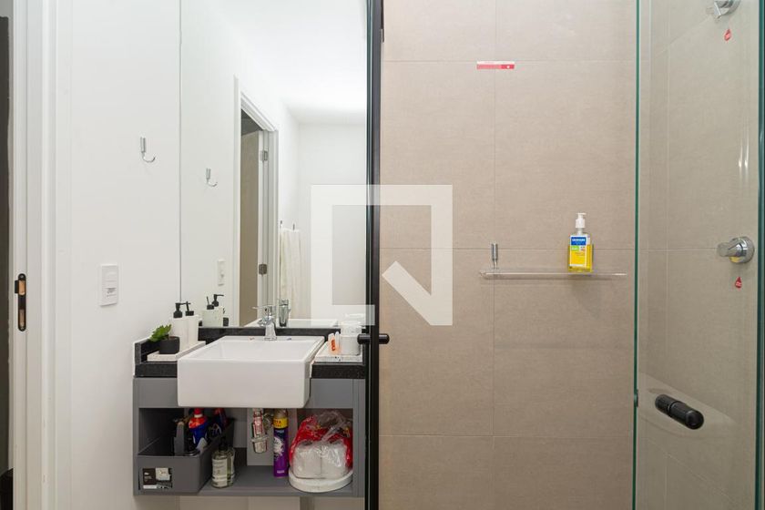 Kitnet-Studio, 24 m² - Foto 27