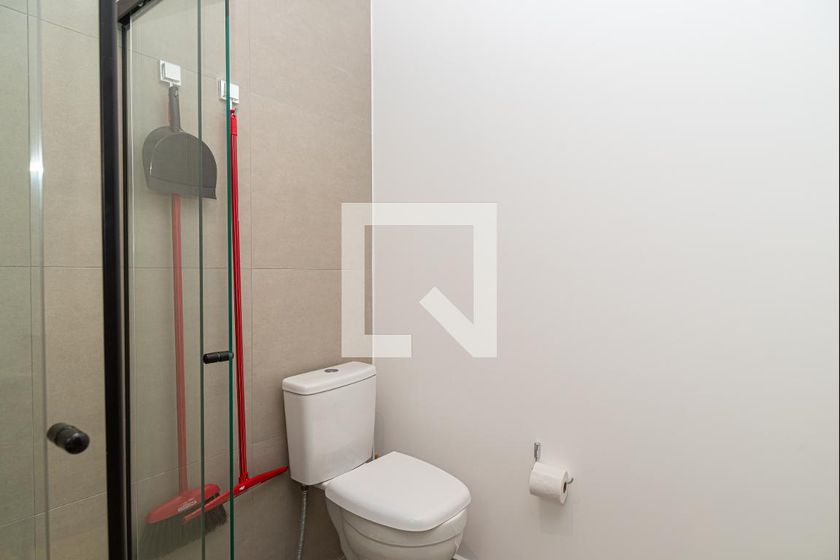 Kitnet-Studio, 24 m² - Foto 23