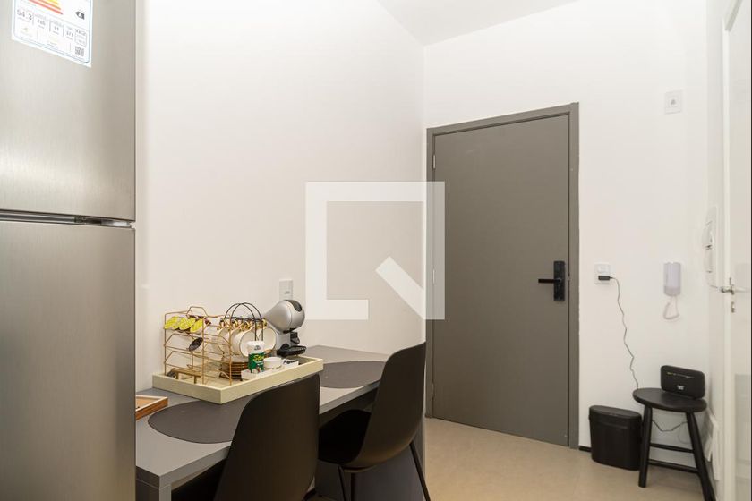 Kitnet-Studio, 24 m² - Foto 47