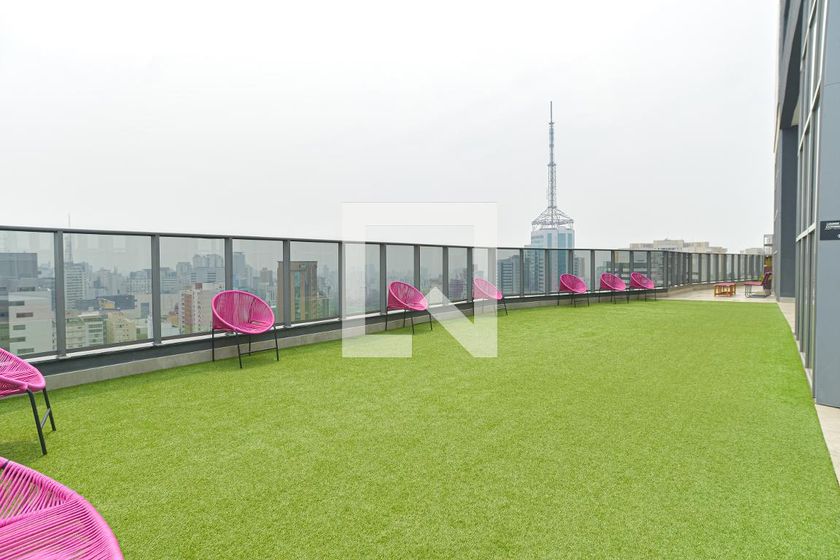 Kitnet-Studio, 24 m² - Foto 63