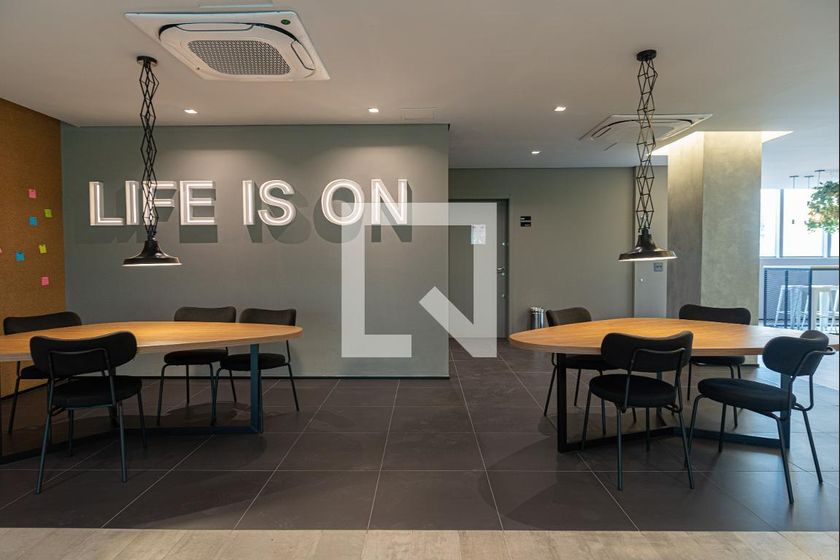 Kitnet-Studio, 24 m² - Foto 91