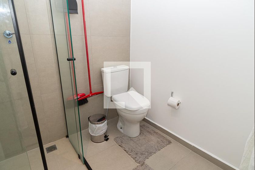 Kitnet-Studio, 24 m² - Foto 29