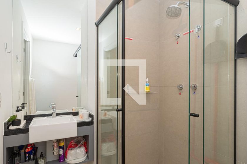 Kitnet-Studio, 24 m² - Foto 25