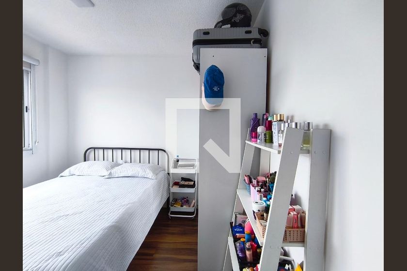 Apartamento, 2 quartos, 40 m² - Foto 13