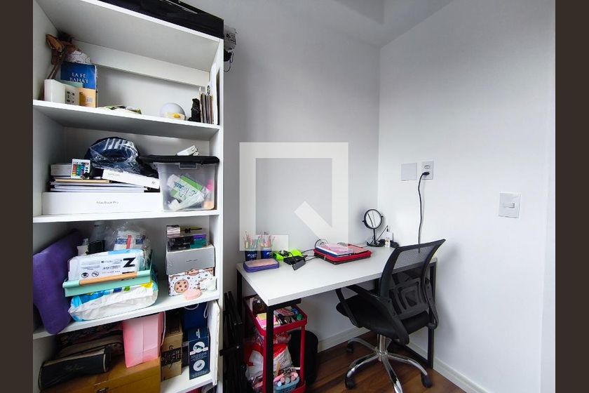 Apartamento, 2 quartos, 40 m² - Foto 11