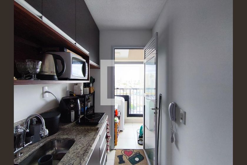 Apartamento, 2 quartos, 40 m² - Foto 28