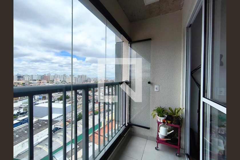 Apartamento, 2 quartos, 40 m² - Foto 35