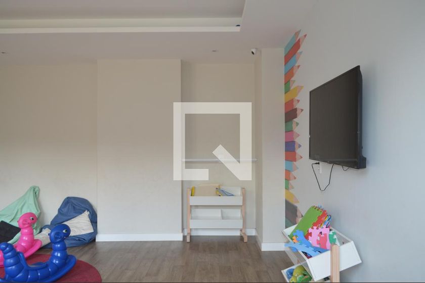 Apartamento, 2 quartos, 40 m² - Foto 57