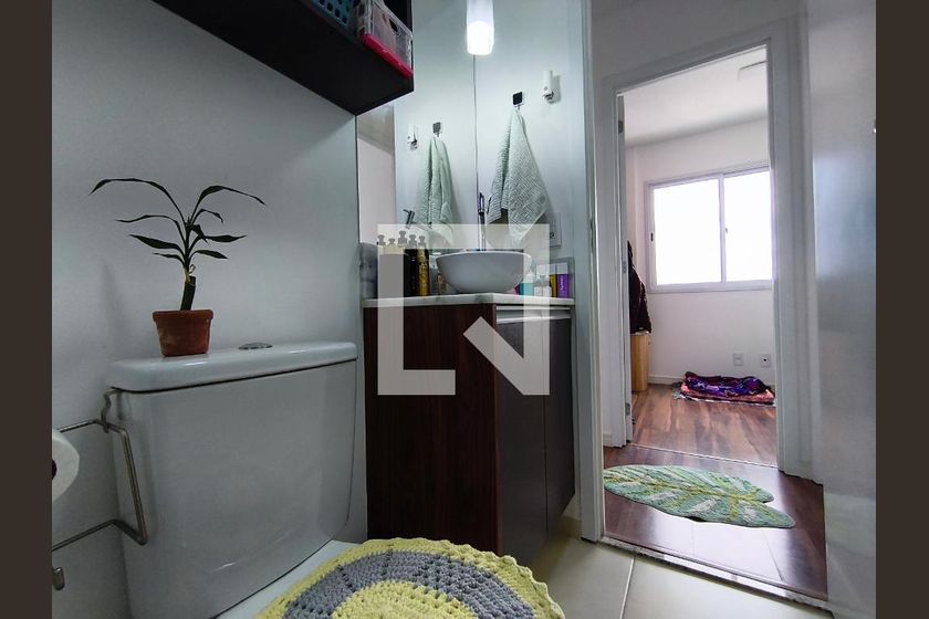Apartamento, 2 quartos, 40 m² - Foto 23