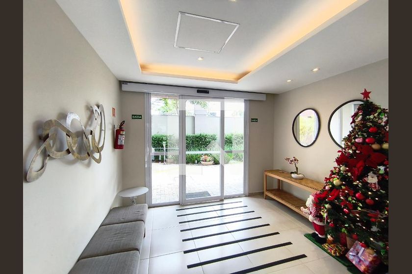 Apartamento, 2 quartos, 40 m² - Foto 40
