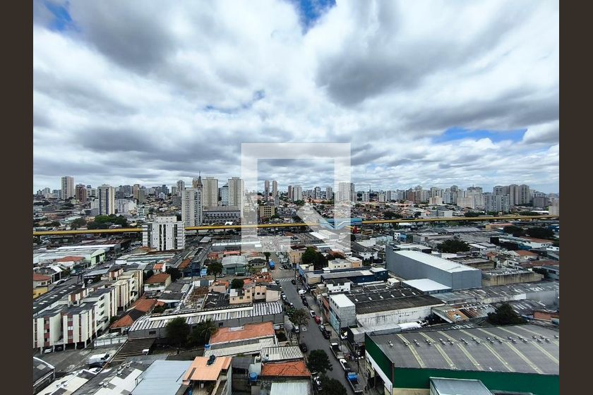 Apartamento, 2 quartos, 40 m² - Foto 36