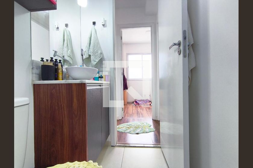 Apartamento, 2 quartos, 40 m² - Foto 25
