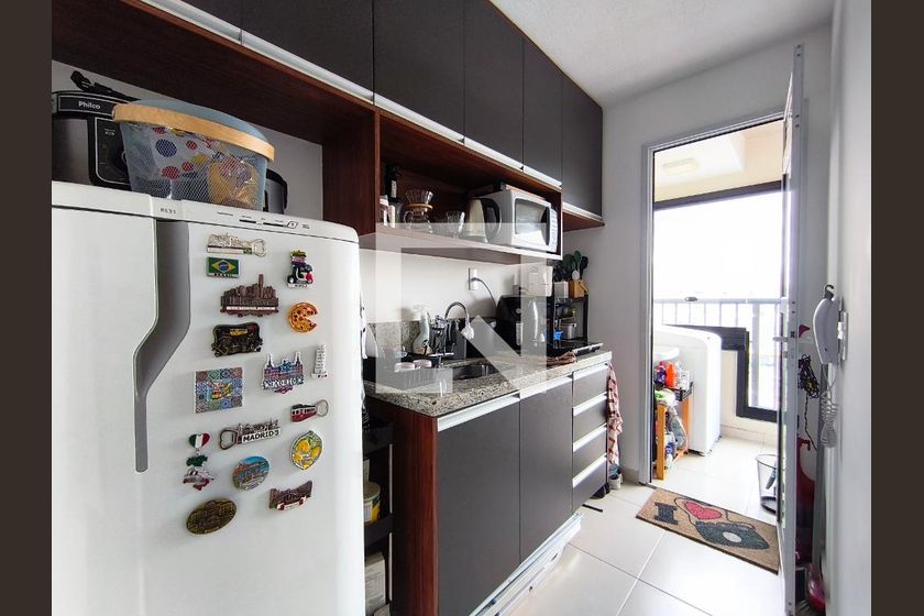 Apartamento, 2 quartos, 40 m² - Foto 27
