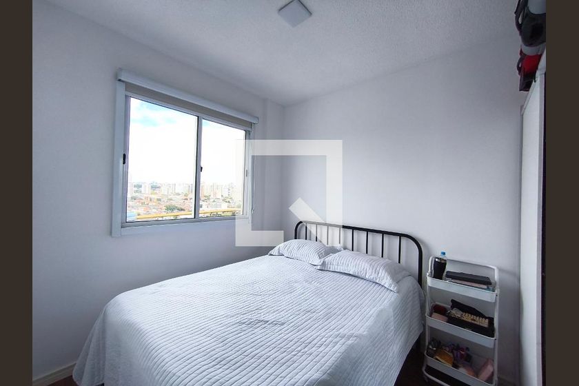 Apartamento, 2 quartos, 40 m² - Foto 14