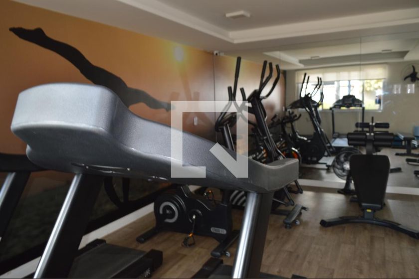 Apartamento, 2 quartos, 40 m² - Foto 54