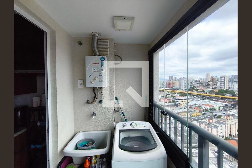 Apartamento, 2 quartos, 40 m² - Foto 34