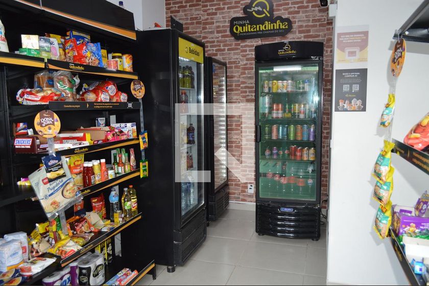 Apartamento, 2 quartos, 40 m² - Foto 43