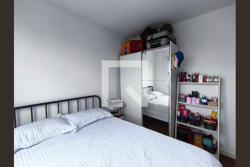 Apartamento, 2 quartos, 40 m² - Foto 17