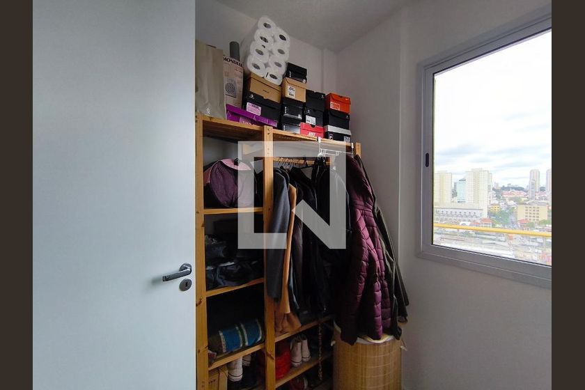 Apartamento, 2 quartos, 40 m² - Foto 9
