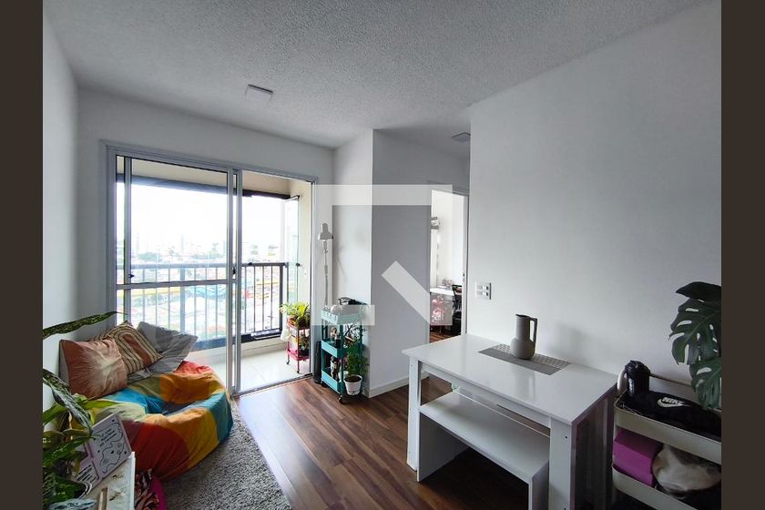 Apartamento, 2 quartos, 40 m² - Foto 4