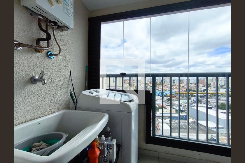 Apartamento, 2 quartos, 40 m² - Foto 31