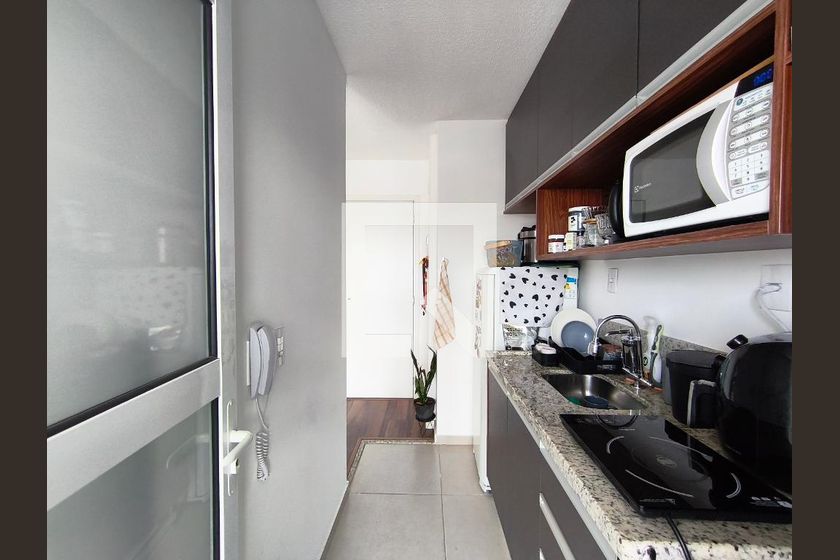 Apartamento, 2 quartos, 40 m² - Foto 30