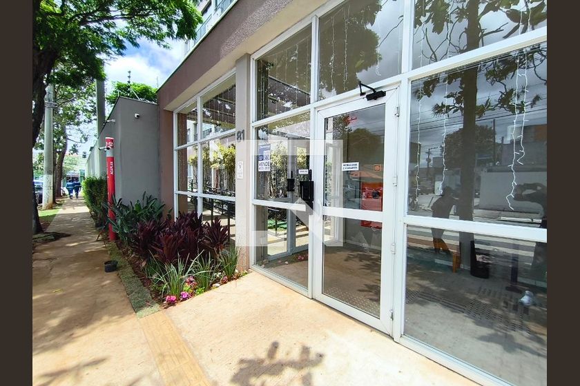 Apartamento, 2 quartos, 40 m² - Foto 62