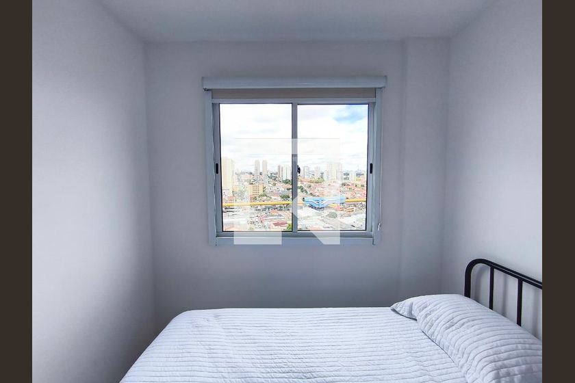 Apartamento, 2 quartos, 40 m² - Foto 15